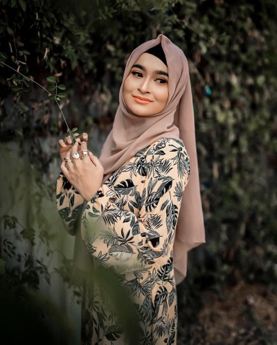 নাফিসা রহমান